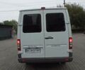 Мерседес Sprinter, объемом двигателя 2.2 л и пробегом 310 тыс. км за 8400 $, фото 4 на Automoto.ua