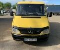Мерседес Sprinter, объемом двигателя 2.2 л и пробегом 313 тыс. км за 6000 $, фото 1 на Automoto.ua