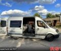 Мерседес Sprinter, об'ємом двигуна 2.2 л та пробігом 257 тис. км за 13500 $, фото 11 на Automoto.ua
