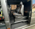Мерседес Sprinter, объемом двигателя 2.2 л и пробегом 586 тыс. км за 15000 $, фото 2 на Automoto.ua