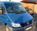 Мерседес Sprinter, объемом двигателя 2.2 л и пробегом 380 тыс. км за 10700 $, фото 1 на Automoto.ua