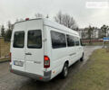 Мерседес Sprinter, объемом двигателя 0 л и пробегом 242 тыс. км за 13500 $, фото 12 на Automoto.ua