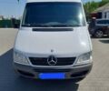 Мерседес Sprinter, об'ємом двигуна 2.2 л та пробігом 350 тис. км за 12500 $, фото 14 на Automoto.ua