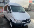 Мерседес Sprinter, объемом двигателя 2.7 л и пробегом 620 тыс. км за 11000 $, фото 2 на Automoto.ua