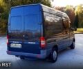 Мерседес Sprinter, об'ємом двигуна 2.7 л та пробігом 525 тис. км за 12500 $, фото 9 на Automoto.ua