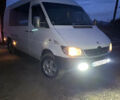Мерседес Sprinter, объемом двигателя 2.7 л и пробегом 620 тыс. км за 11000 $, фото 1 на Automoto.ua