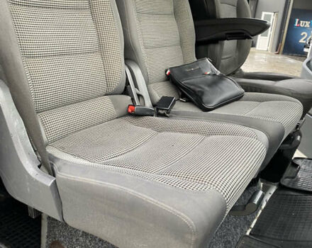 Мерседес Sprinter, объемом двигателя 2.2 л и пробегом 680 тыс. км за 8999 $, фото 21 на Automoto.ua