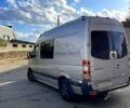 Мерседес Sprinter, объемом двигателя 2.2 л и пробегом 257 тыс. км за 13500 $, фото 10 на Automoto.ua
