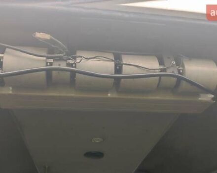 Мерседес Sprinter, об'ємом двигуна 0 л та пробігом 500 тис. км за 7500 $, фото 1 на Automoto.ua