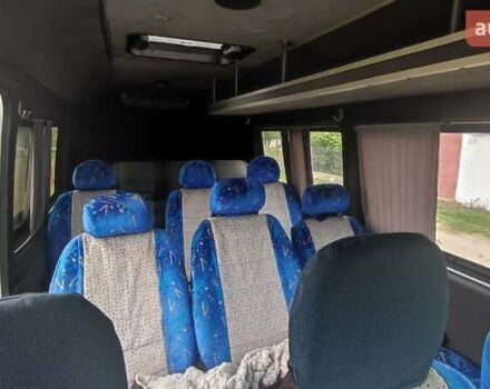 Мерседес Sprinter, об'ємом двигуна 0 л та пробігом 500 тис. км за 7500 $, фото 8 на Automoto.ua