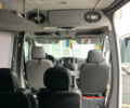 Мерседес Sprinter, объемом двигателя 2.2 л и пробегом 400 тыс. км за 10500 $, фото 9 на Automoto.ua