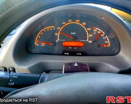 Мерседес Sprinter, об'ємом двигуна 2.2 л та пробігом 0 тис. км за 6500 $, фото 2 на Automoto.ua