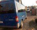 Мерседес Sprinter, объемом двигателя 2.2 л и пробегом 380 тыс. км за 10700 $, фото 3 на Automoto.ua
