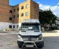Мерседес Sprinter, об'ємом двигуна 2.2 л та пробігом 257 тис. км за 13500 $, фото 6 на Automoto.ua