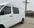 Мерседес Sprinter, объемом двигателя 2.2 л и пробегом 680 тыс. км за 8999 $, фото 5 на Automoto.ua