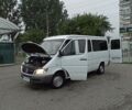 Мерседес Sprinter, объемом двигателя 2.2 л и пробегом 310 тыс. км за 8400 $, фото 34 на Automoto.ua