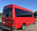 Мерседес Sprinter, объемом двигателя 2.15 л и пробегом 890 тыс. км за 10000 $, фото 1 на Automoto.ua