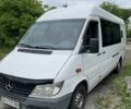 Мерседес Sprinter, объемом двигателя 2.15 л и пробегом 350 тыс. км за 8500 $, фото 1 на Automoto.ua