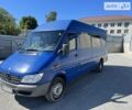 Мерседес Sprinter, объемом двигателя 2.69 л и пробегом 675 тыс. км за 8900 $, фото 4 на Automoto.ua