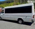 Мерседес Sprinter, объемом двигателя 2.2 л и пробегом 480 тыс. км за 8900 $, фото 2 на Automoto.ua