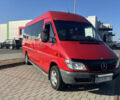 Мерседес Sprinter, объемом двигателя 2.15 л и пробегом 890 тыс. км за 10000 $, фото 4 на Automoto.ua