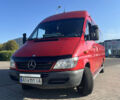Мерседес Sprinter, объемом двигателя 2.15 л и пробегом 890 тыс. км за 10000 $, фото 14 на Automoto.ua