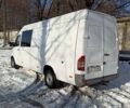 Мерседес Sprinter, об'ємом двигуна 2.15 л та пробігом 465 тис. км за 8800 $, фото 13 на Automoto.ua