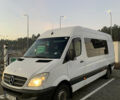 Мерседес Sprinter, объемом двигателя 2.2 л и пробегом 400 тыс. км за 10500 $, фото 2 на Automoto.ua