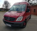 Мерседес Sprinter, объемом двигателя 3 л и пробегом 275 тыс. км за 11750 $, фото 19 на Automoto.ua