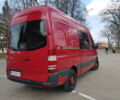 Мерседес Sprinter, объемом двигателя 3 л и пробегом 275 тыс. км за 11750 $, фото 38 на Automoto.ua