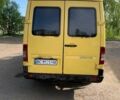 Мерседес Sprinter, объемом двигателя 2.2 л и пробегом 313 тыс. км за 6000 $, фото 4 на Automoto.ua