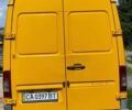 Мерседес Sprinter, объемом двигателя 2.69 л и пробегом 500 тыс. км за 14000 $, фото 3 на Automoto.ua
