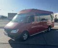 Мерседес Sprinter, объемом двигателя 2.15 л и пробегом 890 тыс. км за 10000 $, фото 3 на Automoto.ua