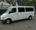 Мерседес Sprinter, объемом двигателя 2.2 л и пробегом 310 тыс. км за 8400 $, фото 1 на Automoto.ua