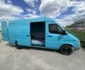 Мерседес Sprinter, объемом двигателя 2.2 л и пробегом 489 тыс. км за 10500 $, фото 10 на Automoto.ua