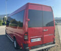 Мерседес Sprinter, объемом двигателя 2.15 л и пробегом 890 тыс. км за 10000 $, фото 1 на Automoto.ua