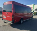 Мерседес Sprinter, объемом двигателя 2.15 л и пробегом 890 тыс. км за 10000 $, фото 10 на Automoto.ua