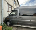Мерседес Sprinter, объемом двигателя 2.2 л и пробегом 586 тыс. км за 15000 $, фото 13 на Automoto.ua