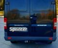 Мерседес Sprinter, об'ємом двигуна 2.7 л та пробігом 525 тис. км за 12500 $, фото 6 на Automoto.ua