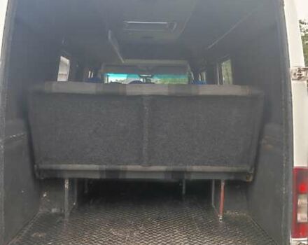 Мерседес Sprinter, об'ємом двигуна 0 л та пробігом 500 тис. км за 7500 $, фото 4 на Automoto.ua