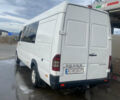 Мерседес Sprinter, объемом двигателя 2.7 л и пробегом 620 тыс. км за 11000 $, фото 4 на Automoto.ua