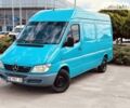 Мерседес Sprinter, объемом двигателя 2.2 л и пробегом 489 тыс. км за 10500 $, фото 1 на Automoto.ua