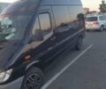 Мерседес Sprinter, объемом двигателя 2.1 л и пробегом 640 тыс. км за 10500 $, фото 2 на Automoto.ua