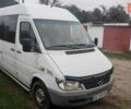 Мерседес Sprinter, об'ємом двигуна 0 л та пробігом 500 тис. км за 7500 $, фото 6 на Automoto.ua