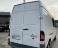 Мерседес Sprinter, объемом двигателя 2.2 л и пробегом 680 тыс. км за 8999 $, фото 8 на Automoto.ua