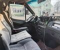 Мерседес Sprinter, объемом двигателя 2.3 л и пробегом 320 тыс. км за 8500 $, фото 11 на Automoto.ua