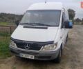 Мерседес Sprinter, об'ємом двигуна 0 л та пробігом 500 тис. км за 7500 $, фото 14 на Automoto.ua