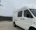 Мерседес Sprinter, объемом двигателя 2.2 л и пробегом 680 тыс. км за 8999 $, фото 2 на Automoto.ua
