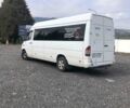 Мерседес Sprinter, объемом двигателя 2.3 л и пробегом 320 тыс. км за 8500 $, фото 8 на Automoto.ua