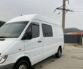 Мерседес Sprinter, объемом двигателя 2.2 л и пробегом 680 тыс. км за 8999 $, фото 4 на Automoto.ua